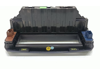 Блок управления климат-контролем 96829415ZD Citroen Berlingo