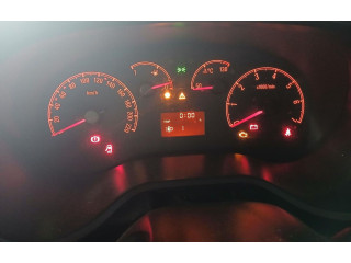 Панель приборов 51976019   Opel Combo D       