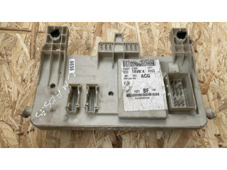 Блок предохранителей 3M5T14014   Ford Focus    