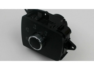 Включатель регулировки высоты / жесткости ходовой части