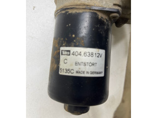 Комплект механизма стеклоочистителей 40463812, 5135C   Citroen C4 I