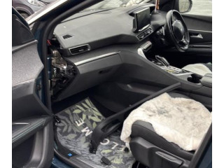 Интеркулер  9675627980   Peugeot 5008 II 