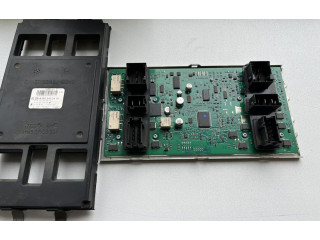 Блок комфорта 1645402401, 1645407562   Mercedes-Benz ML W164   