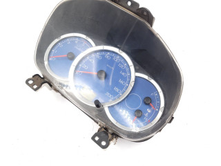 Přístrojová deska Mitsubishi Pajero 2006 MM0039001, MM0039