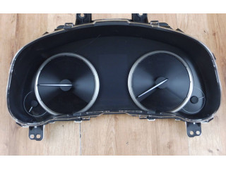 Панель приборов 8380078540 Lexus NX