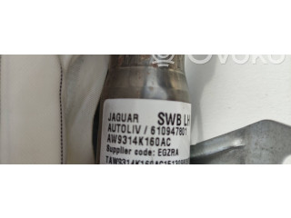 Боковая подушка безопасности AW9314K160AC, EGZRA Jaguar XJ X351