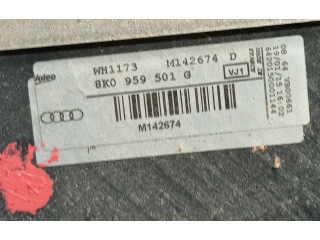Вентилятор радиатора 8K0959455T, 5K0959501G Audi A4 Allroad