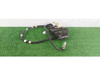 Блок управления 8216550010 Lexus LS 460 - 600H