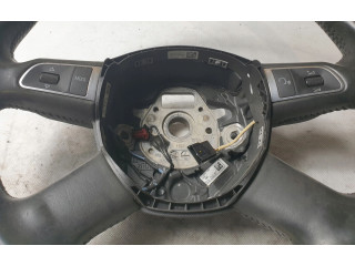 Volant Audi A8 S8 D3 4E 2004 4E0419091CP