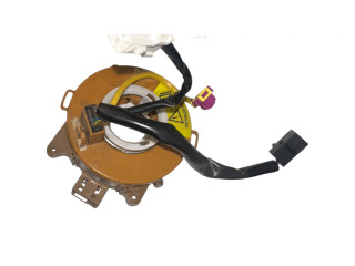 Подрулевой шлейф SRS 59001157   Opel Combo D