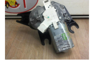 Моторчик заднего дворника 8200734582, 8200734582 Dacia Sandero