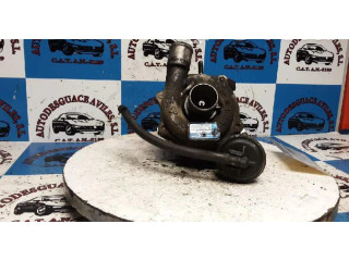 Turbodmychadlo Турбина Suzuki Swift