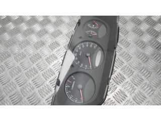 Панель приборов 8021009040 SsangYong Kyron