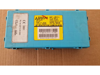 Блок комфорта MR587655 Mitsubishi Grandis