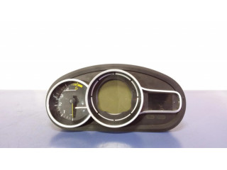 Přístrojová deska Renault Megane III 2011 248107859R