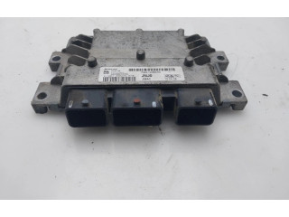 Řídící jednotka FA6A12A650EA Ford Fiesta 2015