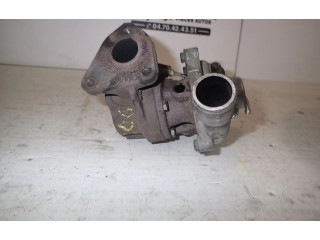 Turbodmychadlo Турбина Suzuki Ignis Z13DT