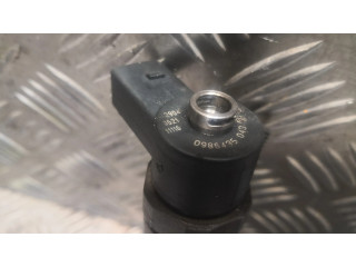 Vstřikovač 6280700487, A6280700487 Mercedes-Benz S W220 pro naftový motor 4.0 OM 628.960