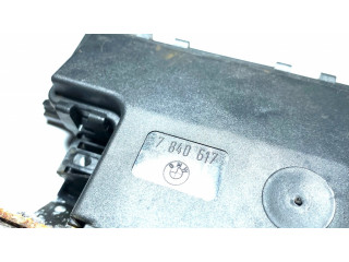 Замок багажника 7840617, 51247840617 BMW 1 E81 E87 2004-2011 года