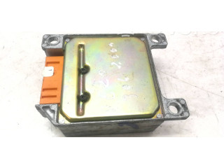 Блок управления надувных подушек 9633504080, 550741000 Peugeot 306