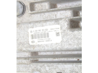 Блок управления коробкой передач 954403BBC2, 0260003353   KIA Optima