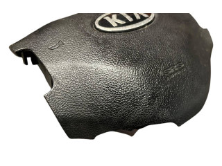 Подушка безопасности водителя 569001H600, 1H59601010 KIA Ceed