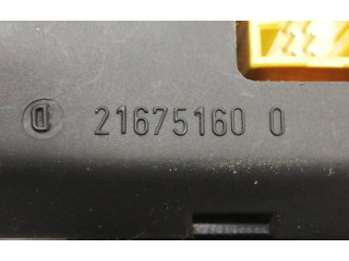 Модуль блока управления кондиционером 9658084577, 281138632 Citroen C4 I