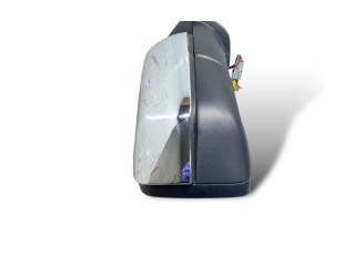 Zpětné zrcátko Land Rover Range Rover Sport L320 2009 4300002, 020309