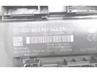 Блок комфорта 8K0907064CN   Audi A4 Allroad B8   