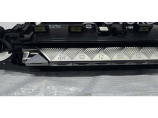 Блок управления климат-контролем 9832548577   Citroen DS4