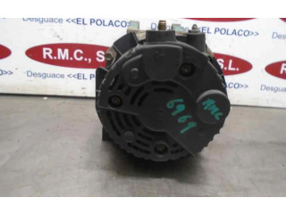 Генератор 0111545602 Mercedes-Benz A W168