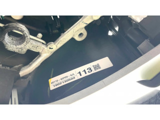 Руль Suzuki Grand Vitara II 2006-2016 года GS13114630