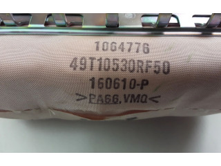 Подушка безопасности пассажира 1064776, 49T10530RF50 Subaru Forester SH