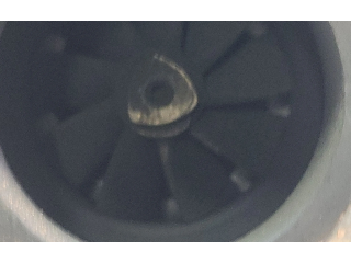 Turbodmychadlo Турбина 7180897, H113839 Renault Espace IV