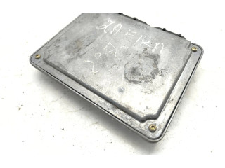 Řídící jednotka 09133269, 0281010021 Opel Zafira A 2000