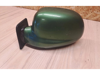 Zpětné zrcátko Daewoo Tacuma 2002 E4012140, E4012139