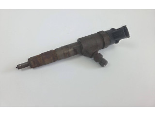 Форсунка 0445110566, 027766 Citroen Berlingo
