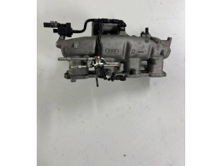 Всасывающий коллектор 06H133201S Audi A5 8T 8F