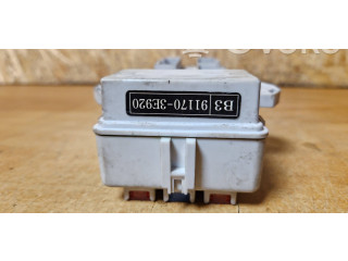 Блок предохранителей 911703e920 KIA Sorento