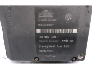 Jednotka ABS Seat Toledo I (1L)