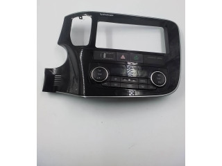 Блок управления климат-контролем 7820A465XA, CAB502A039D Mitsubishi Outlander