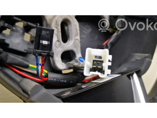 Volant Renault Captur 2018 6337663A, 632987400B  