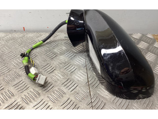 Зеркало электрическое        Lexus IS 220D-250-350  2006 - 2013 года   