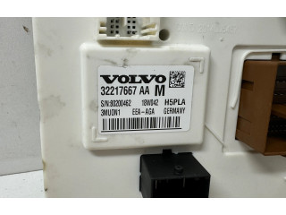 Блок комфорта 32217667, 32217667AA   Volvo XC90   