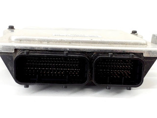 Блок управления двигателя 3782058RG02, J936302852   Honda Jazz