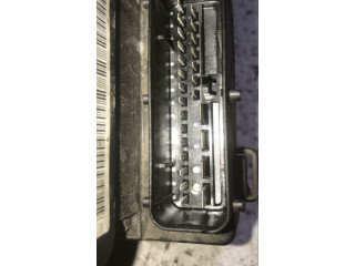 Блок АБС 0265216989, 0265216989   Chevrolet  Matiz   -  года