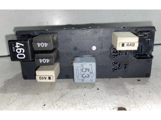 Блок комфорта 1K0937049M, F005V00482 Volkswagen Golf Plus