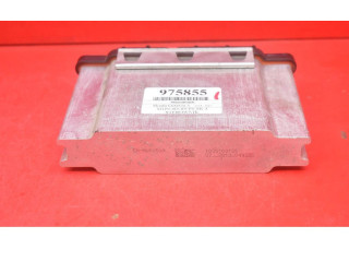 Блок управления двигателем Блок управления 04E907309A, 04E907309A Skoda Octavia Mk3 (5E)