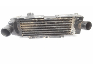 Интеркулер 52079477 Jeep Grand Cherokee 2.5