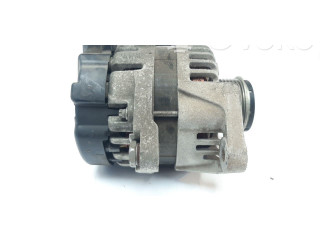 Генератор 3730004950, ALF030164 Hyundai Kona I